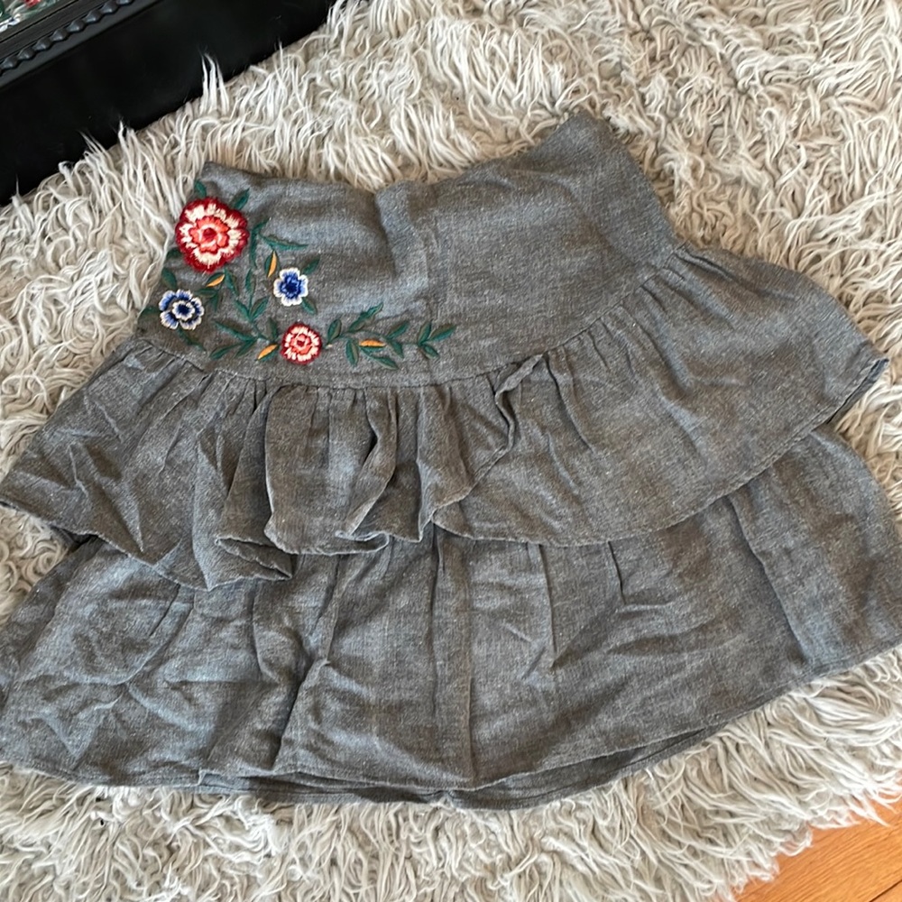 Skirt
